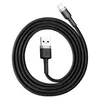 Baseus Cafule Kabel strapazierfhiges Nylonkabel USB / Produktbild-Vorschau 2