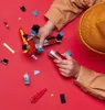 LEGO 31124 Creator 3-in-1 super robot mech, figura del Anteprima dell’immagine prodotto 42