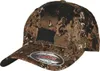 FLEXFIT Veil Camo&trade Cap Produktbild-Vorschau 7