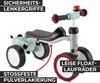 Puky PUKYlino Rutschfahrzeug mit Tasche, Glocke Produktbild-Vorschau 12