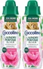 Coccolino First Blooms Waschparfüm 4x460ml Produktbild-Vorschau 3