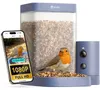 Birdfy Rookie Lite vogelhuis met camera (abonnement voor Productafbeelding-voorbeeld 4