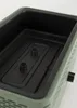 BBQ COMPACT - Tragbarer Holzkohlegrill mit geringer Produktbild-Vorschau 8