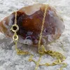 Goldkette Singapurkette Länge 50cm - Breite 1,2mm - 333-8 Produktbild-Vorschau 3