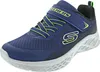 Skechers Sneakers 403924L-NBLM in Blue color size 35 Voir les images du produit 35