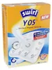 SWIRL stofzuigzakken Y05 MicroPor Plus – voordeelverpakking Productafbeelding-voorbeeld 9