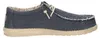 Hey Dude Wally Braided Bootsschuhe Blau EU 44 Mann Blau EU Produktbild-Vorschau 17