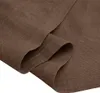 vidaXL Dywan namiotowy 400x600 cm brązowy Podgląd zdjęcia produktu 6