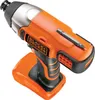 Black & Decker BDCIM18N-XJ Wkrętak elektryczny i klucz Podgląd zdjęcia produktu 4