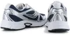 Saucony Ride Millennium  Sneakers Laag - Blauw - Maat 46 Voir les images du produit 10