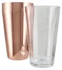Paderno 41462-07, 0,7 L, Nerezová oceľ, Medená, Priehľadná, Náhľad obrázku produktu 9