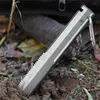TOMSHOO Titanium Garden Handgezahnte Schaufel Outdoor Produktbild-Vorschau 2