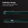 Accezz Cover posteriore in pelle vintage Magsafe per iPhone Anteprima dell’immagine prodotto 6