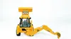 JCB 4CX Baggerlader Produktbild-Vorschau 16