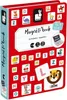 Janod Magnetibook - španělská abeceda - magnetická Náhled obrázku produktu 4
