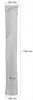 Schneider Schutzhülle bis 200 cm Schirm  817-00 Produktbild-Vorschau 5
