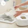 Sun Baby 3 v 1 dětská nočník WC sedátko podstavec stolička Náhled obrázku produktu 7