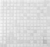 Mosani MOS52-0103, Mosaik, Glas, Weiß, Drinnen, Rechteck, Produktbild-Vorschau 1