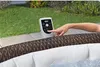 Bestway® LAY-Z-SPA® Energiespar-Whirlpool Bali AirJet™ mit Produktbild-Vorschau 5