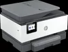 HP OfficeJet Pro 9012e - Multifunktionsdrucker - weiß/grau Produktbild-Vorschau 16