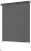 vidaXL Store extérieur 140 x 230 cm Anthracite Voir les images du produit 5