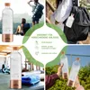 HOMELUX Wassersprudler Flasche 1L PET-Flaschen für Produktbild-Vorschau 6