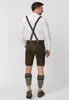 Stockerpoint heren lederen broek Beppo4, maat 44-64. Productafbeelding-voorbeeld 3