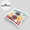 Trendation - 16. Geburtstag Deko-Kissen mit Füllung 40x40 Produktbild-Vorschau 3