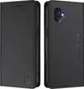 Kožené pouzdro pro Samsung Galaxy XCover6 Pro, flipové Náhled obrázku produktu 2