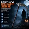 Horror Sense 130 cm – Halloween kostuumaccessoires met een Productafbeelding-voorbeeld 2