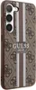 Guess 4G gedruckt Streifen - Samsung Galaxy S23 Fall Produktbild-Vorschau 4