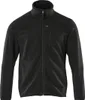 MASCOT 50183-872-09-XL, Jacke, Uni, Schwarz, XL, 112 cm, Produktbild-Vorschau 1
