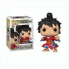 One Piece - Luffytaro 921 - Funko Pop! - Vinyl Figur Produktbild-Vorschau 7