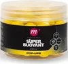 Mainline Cell Super Buoyant Pop-Ups 13mm Gelbe Kugeln Produktbild-Vorschau 2