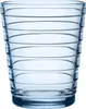 iittala - Aino Aalto 2er Set Becher 22 cl, aqua Produktbild-Vorschau 3
