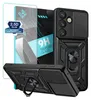 Armor Handyhülle für Samsung Galaxy S25 mit 9H Displayglas Produktbild-Vorschau 1