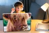 MuchoWow® Laptop Aufkleber Sticker Cover Schottischer Produktbild-Vorschau 3