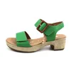 Remonte Damen Sandalen D0N52-52 Produktbild-Vorschau 16