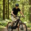 Fahrradhelm H085 Urban mit LED-Rücklicht & Produktbild-Vorschau 9