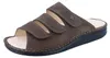 Finn Comfort Herren Pantolette KORFU braun Größe EUR 44 Produktbild-Vorschau 15
