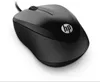 HP Maus 1000 kabelgebunden USB schwarz Produktbild-Vorschau 13