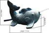 Fisch Karpfen Wasserspeier solarbetrieben – Teichfigur mit Produktbild-Vorschau 5