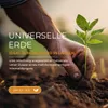 Pallet 1000 l (50×20 l) - terriccio universale per ortaggi Anteprima dell’immagine prodotto 3