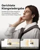 Baseus MC1 Pro Open-Ear Kopfhörer Ohrclip mit Hi-Res Sound, Produktbild-Vorschau 6