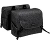 Mondi Joy Ivy Doppeltasche 38L schwarz Produktbild-Vorschau 1