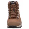 Chaussures de trekking pour hommes en marron Voir les images du produit 14
