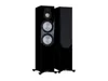 Monitor Audio 2x Standlautsprecher Silver 500 7G Lack Produktbild-Vorschau 1