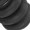 Paire de soufflets triples 2600 LBS Suspension pneumatique Voir les images du produit 3
