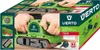 Verto 51G707, szlifierka taśmowa, zielona, 260 m/min, AC, Podgląd zdjęcia produktu 7