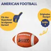 Best Sporting American Football Größe 4 Produktbild-Vorschau 2